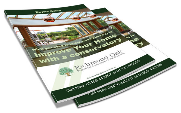 Richmond Oak Conservatories Buyers Guide