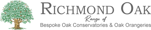 Richmond Oak - Range of Conservatories and Orangeries